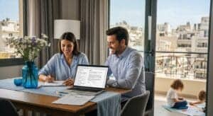 επιστροφή ενοικίου ελληνική οικογένεια