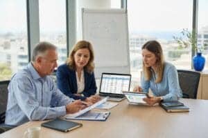 λογιστική ομάδα checklist επαγγελματίες γραφείο