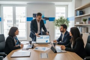 Ελληνικός οικονομικός σύμβουλος