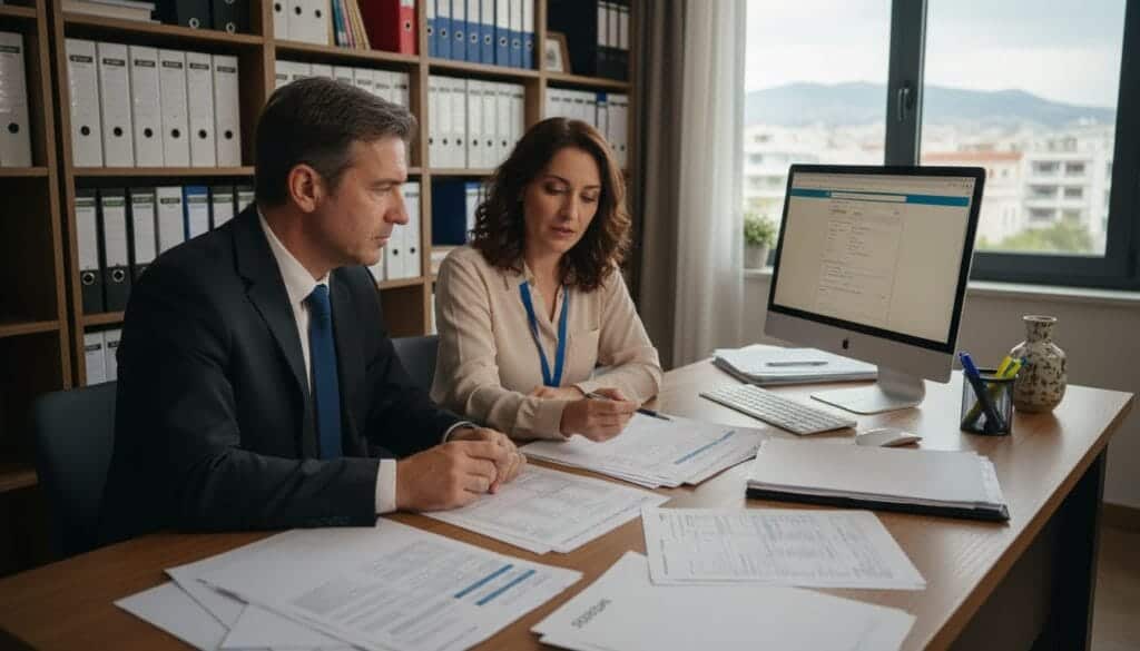 φορολογική δήλωση γραφείο