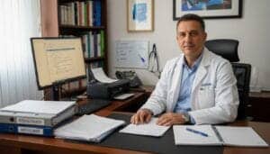 φορολογική δήλωση γιατρού