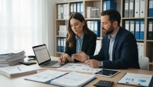 φορολογική συμμόρφωση επαγγελματίες γραφείο