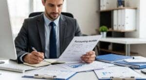 λογιστικός έλεγχος checklist γραφείο