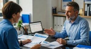 φορολογική έδρα σύμβουλος