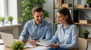 λογιστική καταχώρηση γραφείο