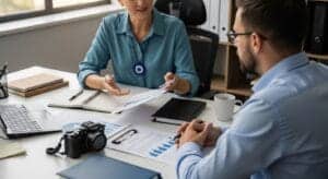 φορολογική συμμόρφωση επαγγελματίας