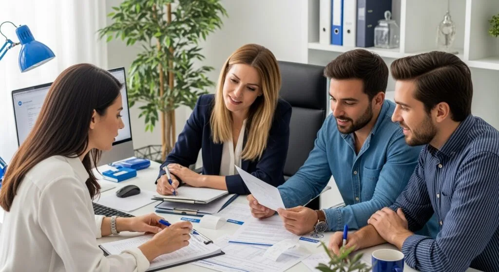 φορολογική δήλωση, συμβουλές, φοροτεχνικός