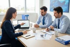 ελεγκτής λογιστικών επιχείρηση γραφείο