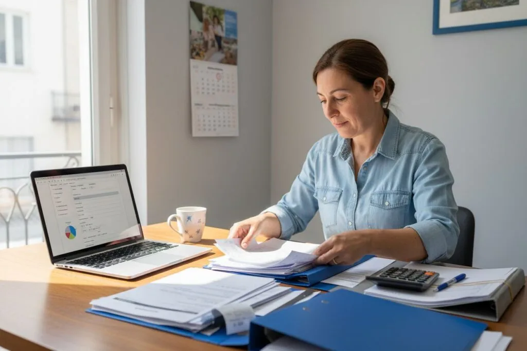 οδηγός φορολογικής δήλωσης καταστήματος