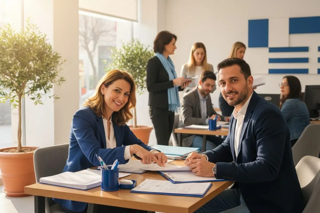 φορολογική νομοθεσία ανθρώπινες σχέσεις