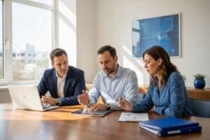 φορολογική συμμόρφωση γραφείο ομάδα