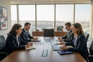 λογιστικός έλεγχος επιχείρηση