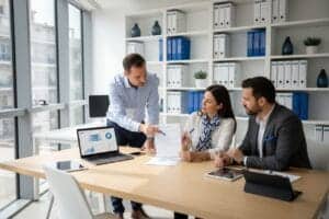 λογιστική, checklist, γραφείο