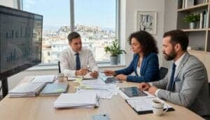 επιχειρηματίες φορολογικές υποχρεώσεις