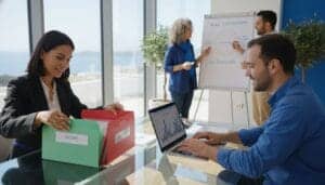 φορολογική οργάνωση γραφείο