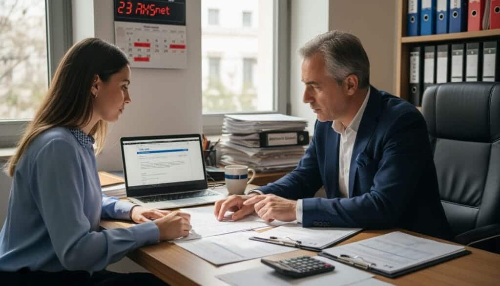 φορολογική δήλωση γραφείο