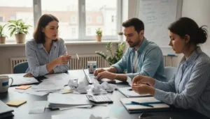 λογιστικές διαδικασίες γραφείο