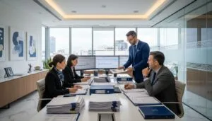 λογιστικός έλεγχος γραφείο